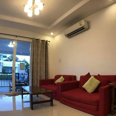 Sukanda Pool Villa Huahin Eksteriør billede