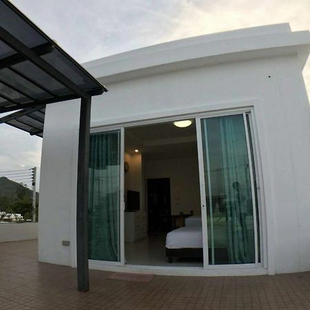 Sukanda Pool Villa Huahin Eksteriør billede