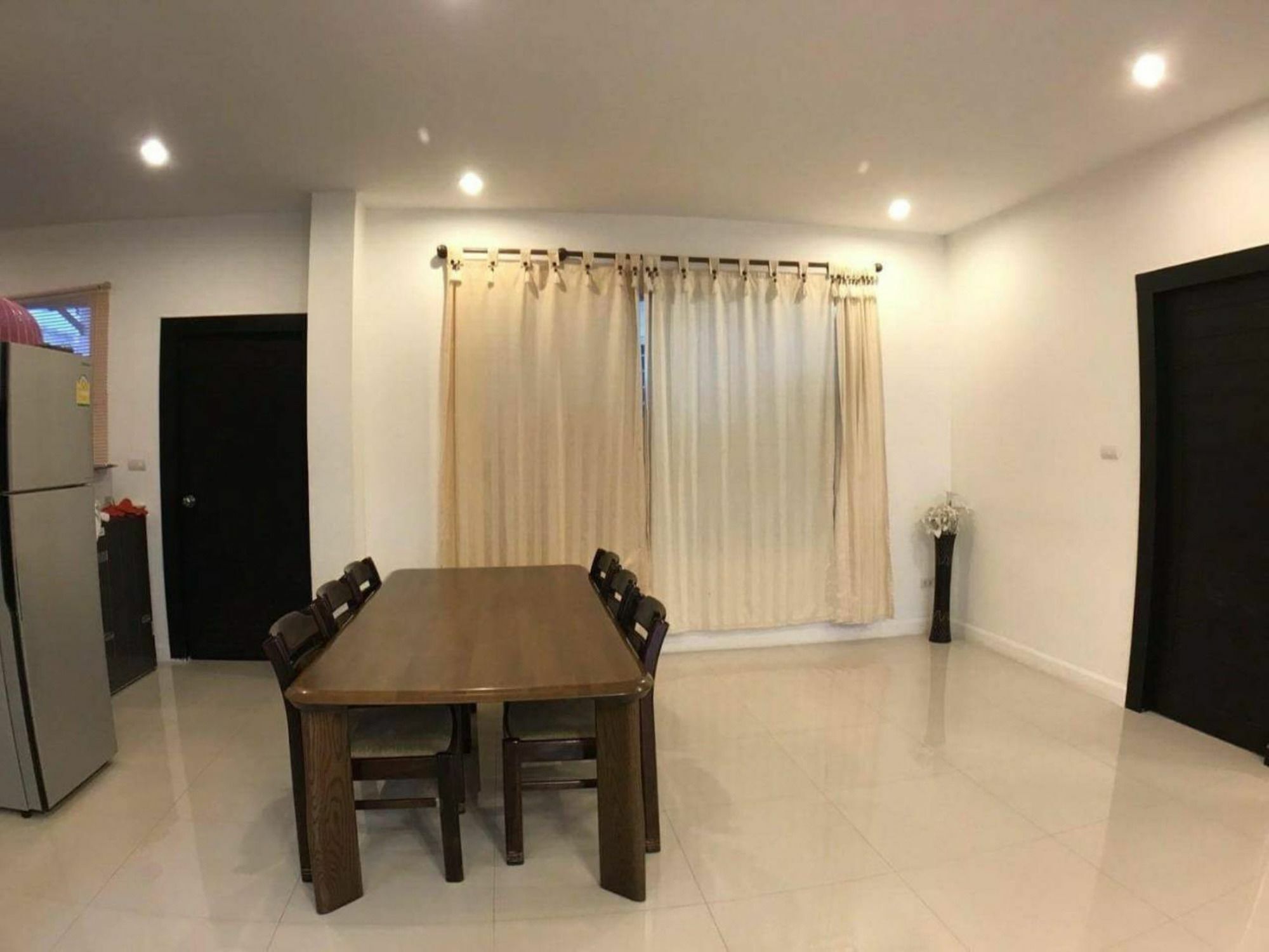 Sukanda Pool Villa Huahin Eksteriør billede