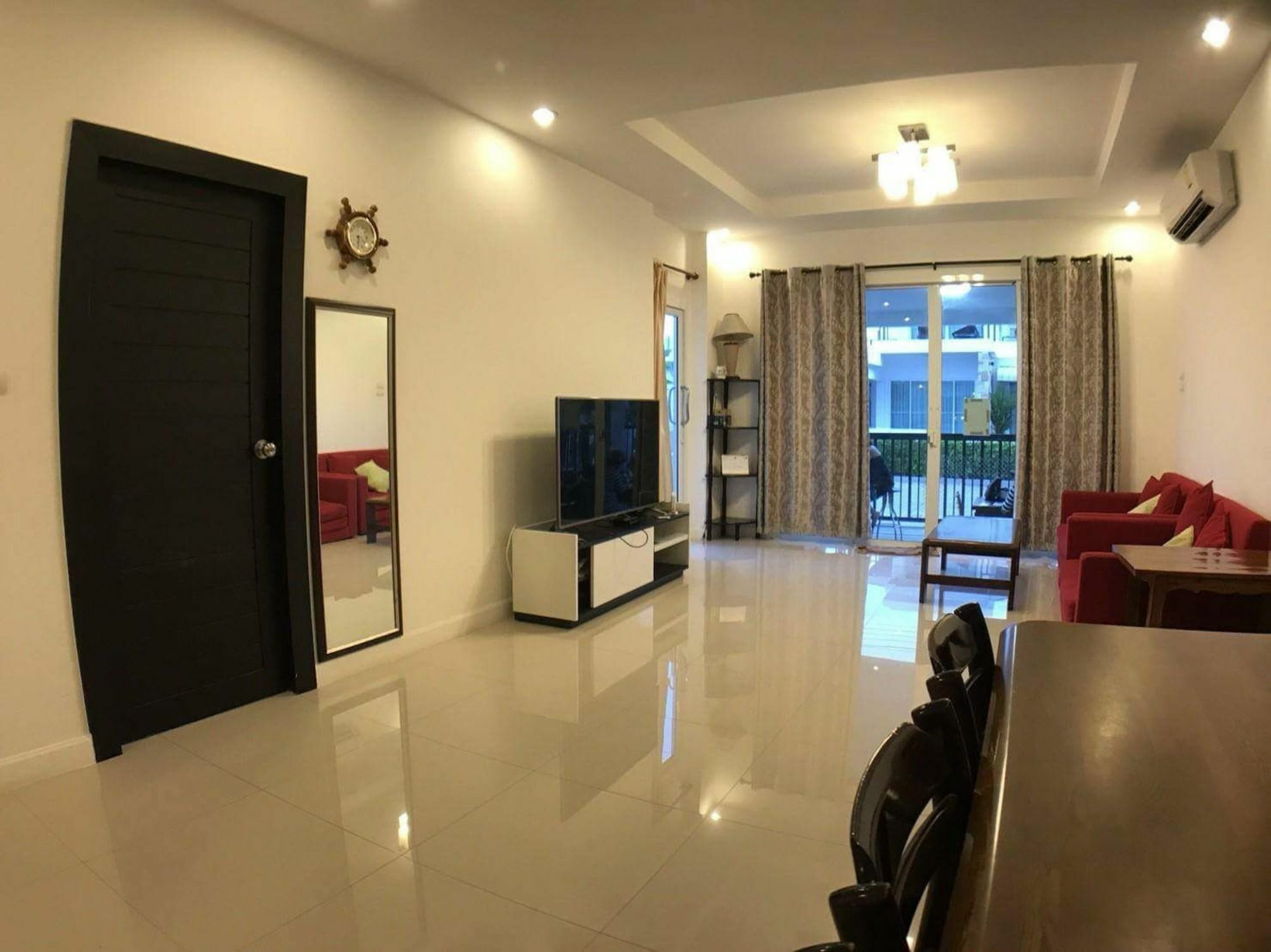Sukanda Pool Villa Huahin Eksteriør billede